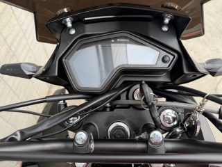 SHINERAY VXR 200det22